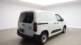 Pickup - Αγροτικό Citroen 2022 1.5BLUE HDi 3ΘΕΣΙΟ ΕΛΛΗΝΙΚΟ 80.000KM EURO-6 3ΠΛΗ-thumb-10