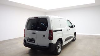 Pickup - Αγροτικό Citroen 2022 1.5BLUE HDi 3ΘΕΣΙΟ ΕΛΛΗΝΙΚΟ 80.000KM EURO-6 3ΠΛΗ-thumb-12