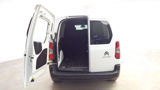 Pickup - Αγροτικό Citroen 2022 1.5BLUE HDi 3ΘΕΣΙΟ ΕΛΛΗΝΙΚΟ 80.000KM EURO-6 3ΠΛΗ-thumb-13