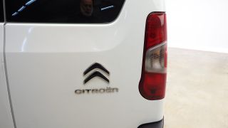 Pickup - Αγροτικό Citroen 2022 1.5BLUE HDi 3ΘΕΣΙΟ ΕΛΛΗΝΙΚΟ 80.000KM EURO-6 3ΠΛΗ-thumb-21