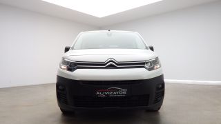 Pickup - Αγροτικό Citroen 2022 1.5BLUE HDi 3ΘΕΣΙΟ ΕΛΛΗΝΙΚΟ 80.000KM EURO-6 3ΠΛΗ-thumb-18