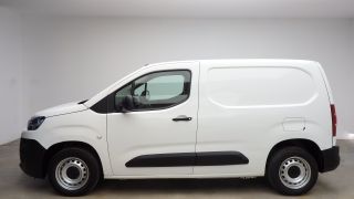 Pickup - Αγροτικό Citroen 2022 1.5BLUE HDi 3ΘΕΣΙΟ ΕΛΛΗΝΙΚΟ 80.000KM EURO-6 3ΠΛΗ-thumb-8