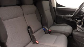 Pickup - Αγροτικό Citroen 2022 1.5BLUE HDi 3ΘΕΣΙΟ ΕΛΛΗΝΙΚΟ 80.000KM EURO-6 3ΠΛΗ-thumb-22