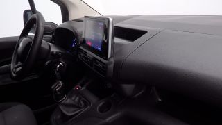 Pickup - Αγροτικό Citroen 2022 1.5BLUE HDi 3ΘΕΣΙΟ ΕΛΛΗΝΙΚΟ 80.000KM EURO-6 3ΠΛΗ-thumb-23
