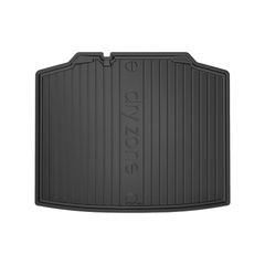 Πατάκι πορτ-παγκαζ λαστιχένιο για  Skoda Rapid Spaceback hatchback, without variable height trunk floor 2013-2019 1τμχ