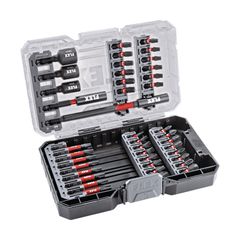 FLEX ΚΑΣΕΤΙΝΑ STACK-PACK ΜΕ ΜΥΤΕΣ, ΣΕΤ 41 ΤΜΧ DB 41 (530494)