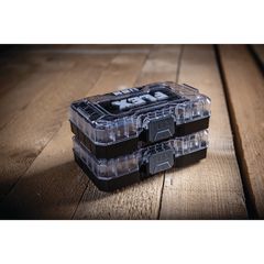 FLEX ΚΑΣΕΤΙΝΑ STACK-PACK ΜΕ ΜΥΤΕΣ, ΣΕΤ 41 ΤΜΧ DB 41 (530494)-thumb-1