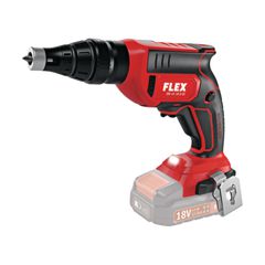 FLEX ΚΑΤΣΑΒΙΔΙ ΓΥΨΟΣΑΝΙΔΑΣ ΜΠΑΤΑΡΙΑΣ DW 45 18.0-EC C (D00551)