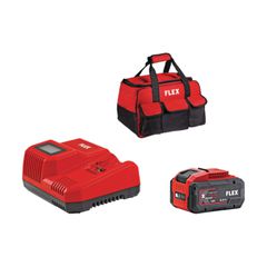 FLEX ΓΩΝΙΑΚΟΣ ΤΡΟΧΟΣ ΜΠΑΤΑΡΙΑΣ FLEX BOX 4 (11828)-thumb-1