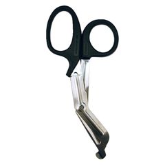 [cargr_clean_title(Gramm GM actiomedic first-aid scissors bent)]