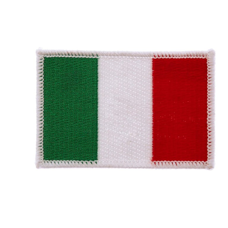 [cargr_clean_title(Army Surplus Patch flag Italy)]