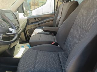Mercedes-Benz Vito 2024 116 CDI  LONG   ΧΩΡΙΣ ΦΠΑ-thumb-2