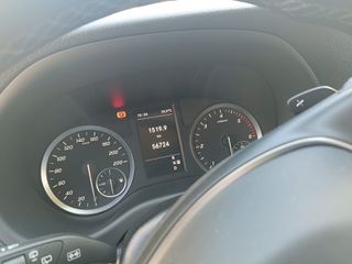 Mercedes-Benz Vito 2024 116 CDI  LONG   ΧΩΡΙΣ ΦΠΑ-thumb-1