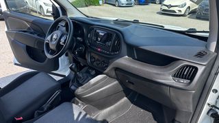 Fiat Doblo 2021 1300cc MULTIJET DIESEL 95HP 3ΘΕΣΙΟ ΕΛΛΗΝΙΚΟ-thumb-31