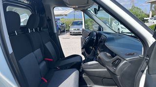 Fiat Doblo 2021 1300cc MULTIJET DIESEL 95HP 3ΘΕΣΙΟ ΕΛΛΗΝΙΚΟ-thumb-32