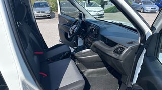 Fiat Doblo 2021 1300cc MULTIJET DIESEL 95HP 3ΘΕΣΙΟ ΕΛΛΗΝΙΚΟ-thumb-33