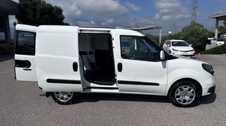 Fiat Doblo 2021 1300cc MULTIJET DIESEL 95HP 3ΘΕΣΙΟ ΕΛΛΗΝΙΚΟ-thumb-10