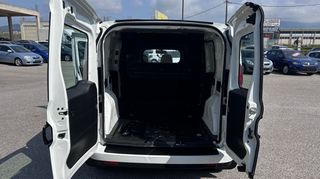 Fiat Doblo 2021 1300cc MULTIJET DIESEL 95HP 3ΘΕΣΙΟ ΕΛΛΗΝΙΚΟ-thumb-5