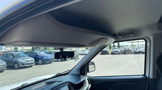 Fiat Doblo 2021 1300cc MULTIJET DIESEL 95HP 3ΘΕΣΙΟ ΕΛΛΗΝΙΚΟ-thumb-19