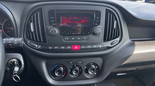 Fiat Doblo 2021 1300cc MULTIJET DIESEL 95HP 3ΘΕΣΙΟ ΕΛΛΗΝΙΚΟ-thumb-27