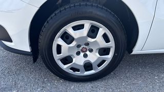 Fiat Doblo 2021 1300cc MULTIJET DIESEL 95HP 3ΘΕΣΙΟ ΕΛΛΗΝΙΚΟ-thumb-37