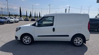 Fiat Doblo 2021 1300cc MULTIJET DIESEL 95HP 3ΘΕΣΙΟ ΕΛΛΗΝΙΚΟ-thumb-2