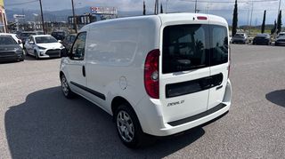 Fiat Doblo 2021 1300cc MULTIJET DIESEL 95HP 3ΘΕΣΙΟ ΕΛΛΗΝΙΚΟ-thumb-3