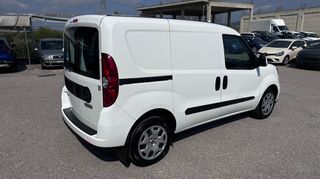 Fiat Doblo 2021 1300cc MULTIJET DIESEL 95HP 3ΘΕΣΙΟ ΕΛΛΗΝΙΚΟ-thumb-8