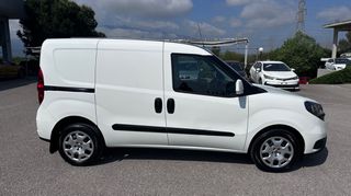 Fiat Doblo 2021 1300cc MULTIJET DIESEL 95HP 3ΘΕΣΙΟ ΕΛΛΗΝΙΚΟ-thumb-9