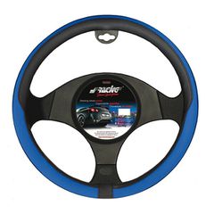 Simoni Racing ΚΑΛΥΜΜΑ ΤΙΜΟΝΙΟΥ TIDY ΜΠΛΕ 37-39cm