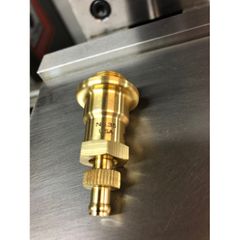 [cargr_clean_title(Fast Eddy Co Fast Eddy, float bowl drain Mikuni carbs)]