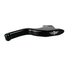 [cargr_clean_title(HeinzBikes HeinzBikes, Performance brake & clutch lever set. Black)]