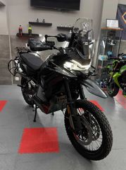 CFmoto 800 MTX 2025