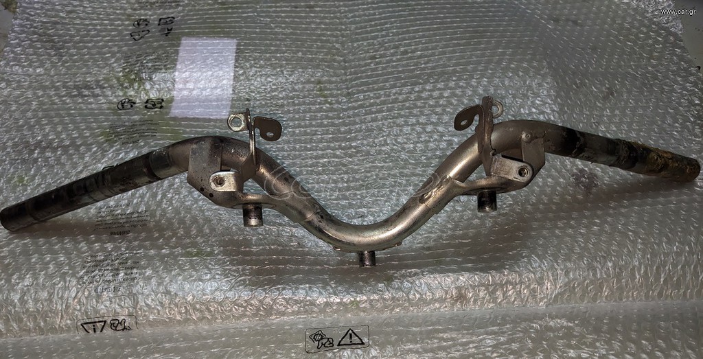 Yamaha Crypton R - ΤΙΜΟΝΙ