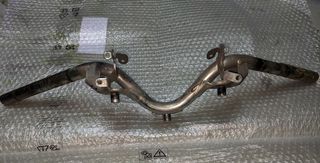 Yamaha Crypton R - ΤΙΜΟΝΙ