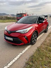 Toyota C-HR 2020 1.8 HYBRID  BI TONE