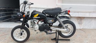 Honda Z 50 1978 Z50J