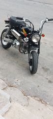 Honda Z 50 1978 Z50J-thumb-2