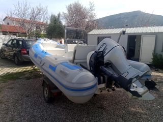 Ηonda bf 150 για ανταλλακτικά