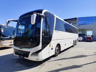 MAN 2018 Lions Coach