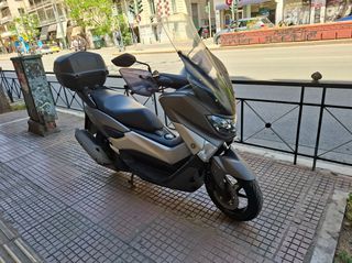 Yamaha NMAX 155 2017 NMAX 155