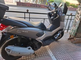 Yamaha NMAX 155 2017 NMAX 155-thumb-2