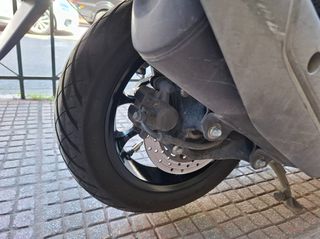 Yamaha NMAX 155 2017 NMAX 155-thumb-4