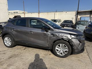 Renault Captur 2024 E-TECH FULL HYBRID 145HP 29.000ΧΛΜ-thumb-2