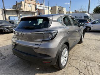 Renault Captur 2024 E-TECH FULL HYBRID 145HP 29.000ΧΛΜ-thumb-3