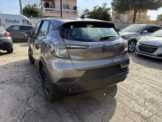 Renault Captur 2024 E-TECH FULL HYBRID 145HP 29.000ΧΛΜ-thumb-5