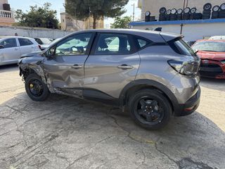 Renault Captur 2024 E-TECH FULL HYBRID 145HP 29.000ΧΛΜ-thumb-6