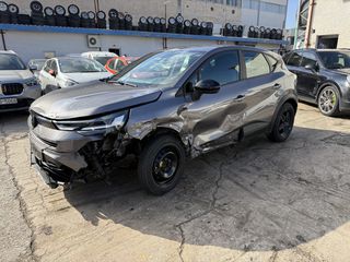 Renault Captur 2024 E-TECH FULL HYBRID 145HP 29.000ΧΛΜ-thumb-8