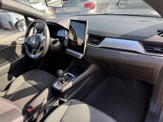 Renault Captur 2024 E-TECH FULL HYBRID 145HP 29.000ΧΛΜ-thumb-10