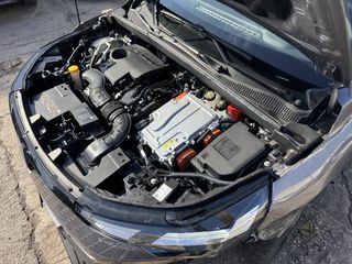 Renault Captur 2024 E-TECH FULL HYBRID 145HP 29.000ΧΛΜ-thumb-25